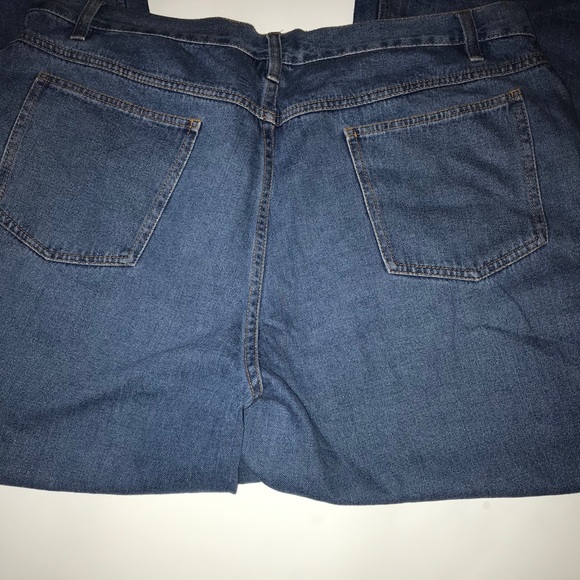 Lane Bryant vintage Venezia Woman Boot Cut Jeans - Picture 4 of 5